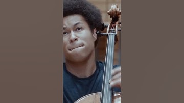 Thumbnail of ‘Song of the Birds' from my debut album 'Inspiration' 🎻