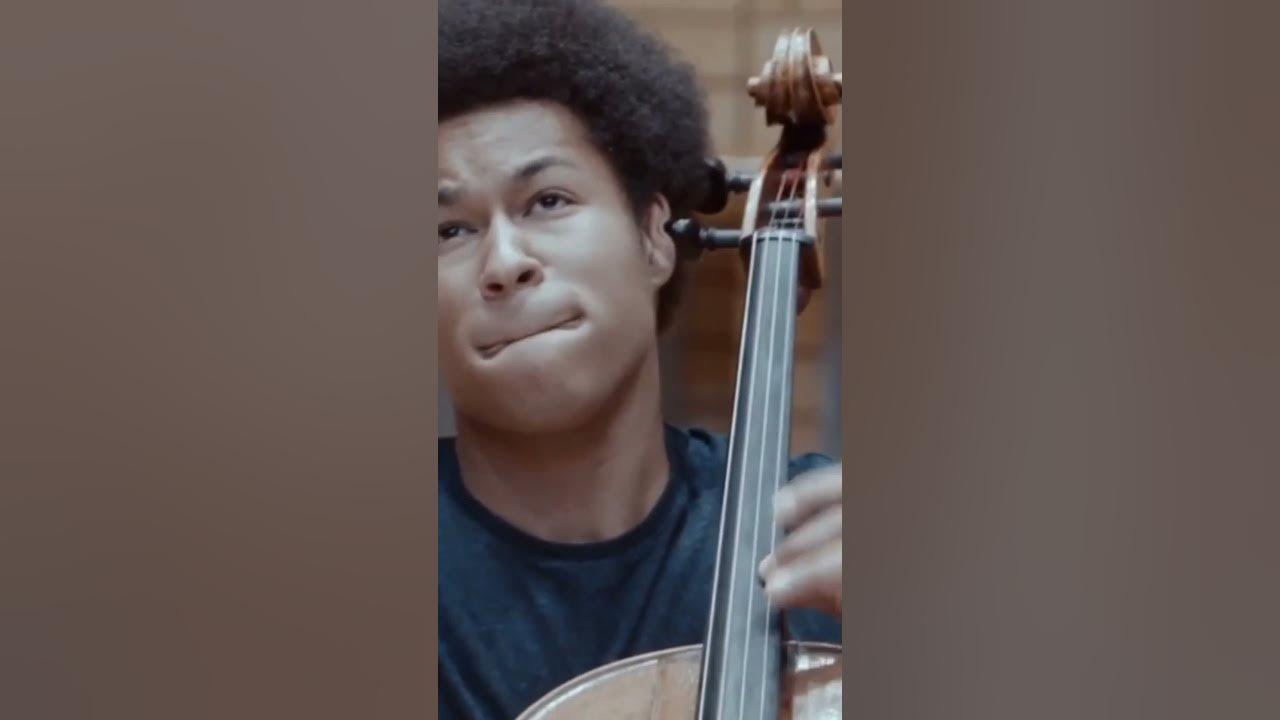 ‘Song of the Birds' from my debut album 'Inspiration' 🎻