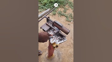 new flat bar bending tools