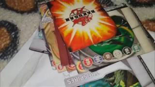 Bakugan Cards For 20 Cent?