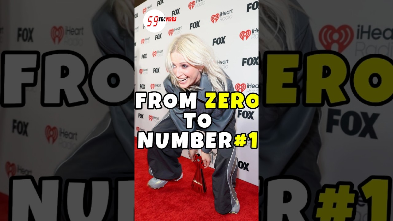 Linkin Park Wins Best Rock Album iHeartRadio Award! 2025 