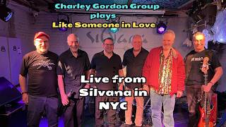 Like Someone in Love | Live Jazz Performance