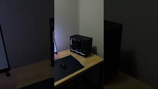Gaming setup #gaming #pcsettings #pc #shorts