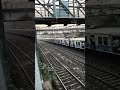 Mumbai Local Train - 143 #localtrain #mumbailocal #mumbai #train #railway #rail #indianrailways