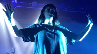 Spiritbox  Hysteria  In Dublin Ireland 10723