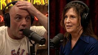 Information The Catholic View Behind JD Vance's 'Aliens Are Demons' Comments  Diana Pasulka  Joe Rogan News