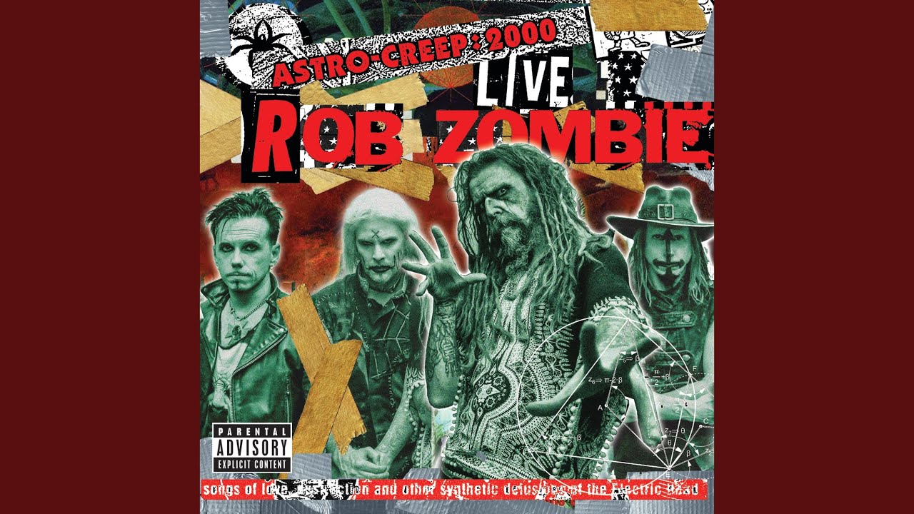 Electric Head, Pt. 2 (The Ecstasy) YouTube Music