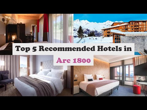 Top 5 Recommended