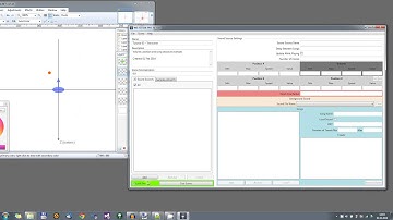 Scene Composer Tutorial 03. (volume; position; song structure)