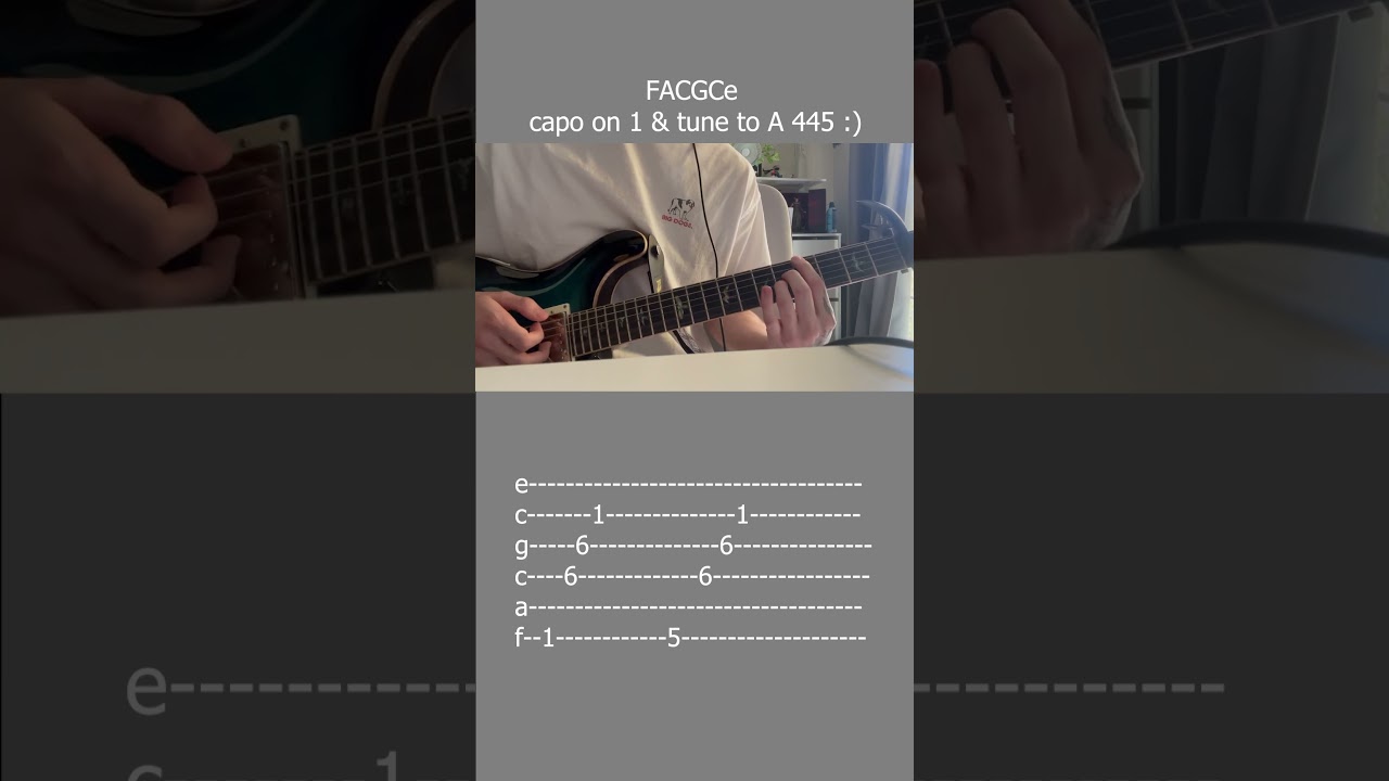 how to play apple by bladee on guitar (virgin tears cover) 