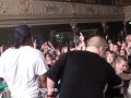 M.O.P, Statik Selektah, Termanology, and Reks in Sweden