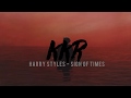 Harry Styles - Sign of the Times | Triple Layer (USE HEADPHONES)(MUST HEAR!)