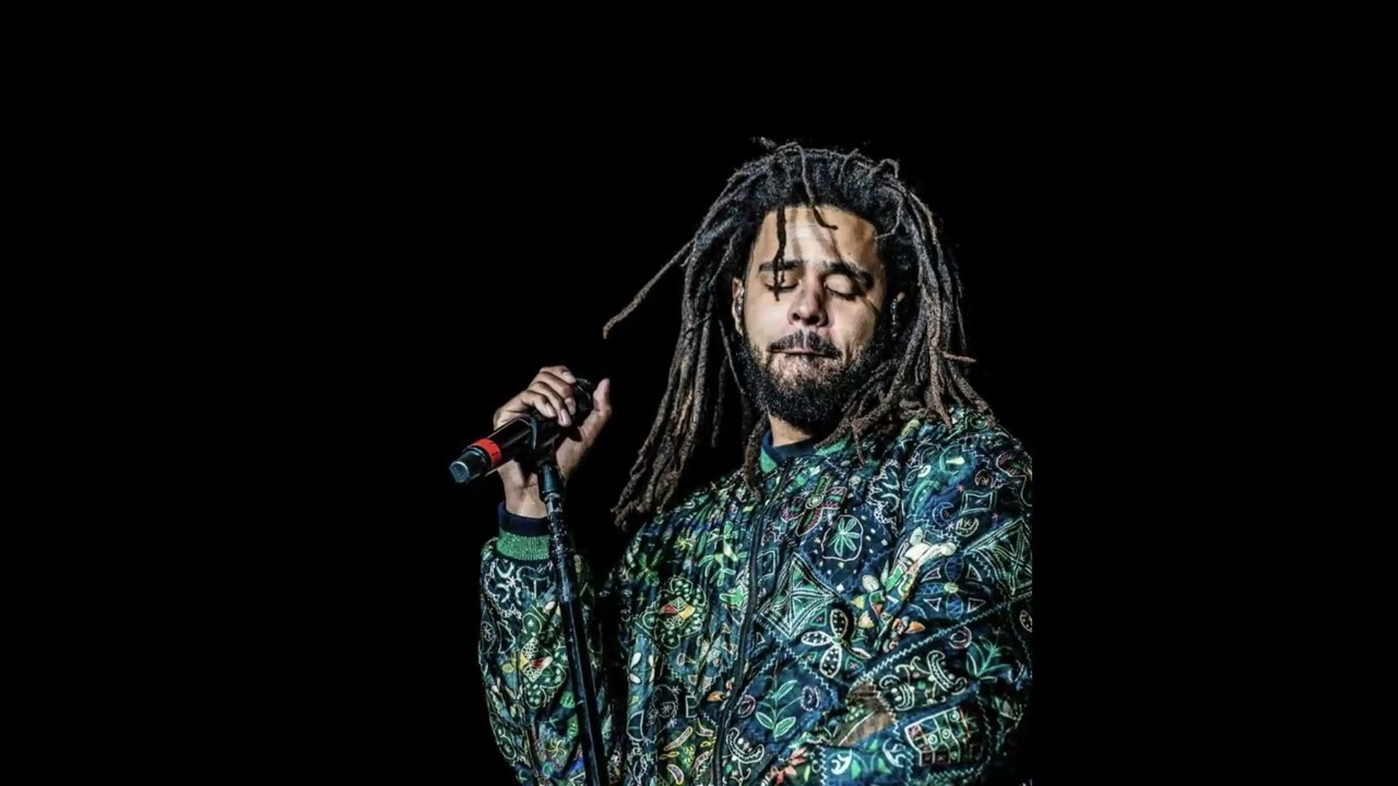 [FREE] J Cole Type Beat | 