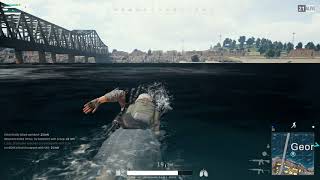 PUBG is a masterpiece...