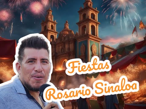 Fiestas del Rosario