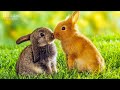 Yспокаивающая музыка для нервов 🐇 Музыка для сна, лечебная музыка для сердца и сосудов, учебы #3