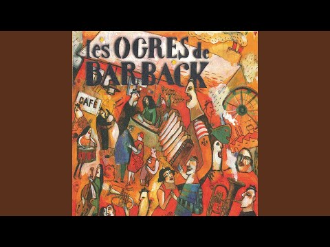 Provençal live (Chant)