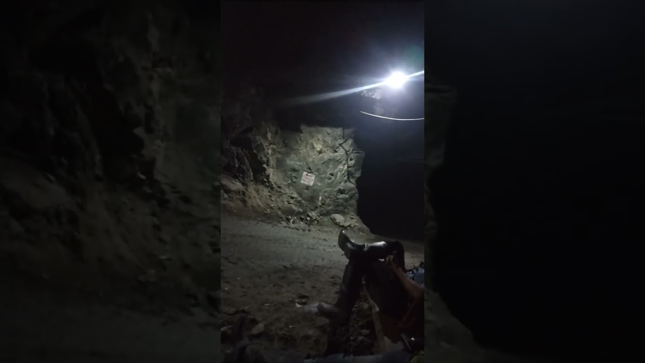 khetri mine ke under ground bhayanak picture video/rajasthan/