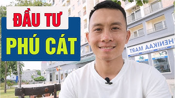 Đầu tư đất nền Phú Cát Quốc Oai Cạnh Khu công nghệ cao Hòa Lạc