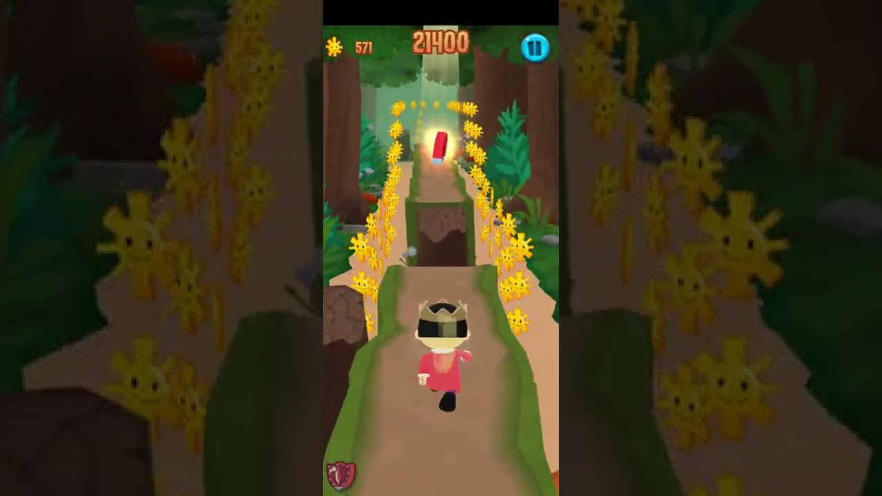 Tag With Ryan - S Rare Royal Ryan  Rides UFO.. Can He Catch Gus The Gummy Gator???