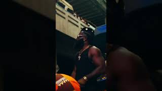 Mapouka Electric 🇨🇮🔥