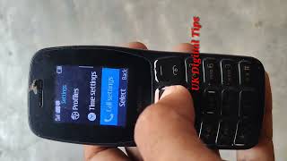 Nokia 105 Mobile Me Blacklist Number Kaise Nikale How To Remove Screen List In Nokia