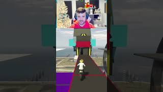 Danirep lo logra #gta #youtubeshorts #shorts #gtaonline #danirep #clips