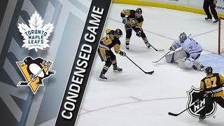 Toronto Maple Leafs vs Pittsburgh Penguins December 9, 2017 HIGHLIGHTS HD Toronto Maple Leafs vs Pittsburgh Penguins December 9, 2017 HIGHLIGHTS HD