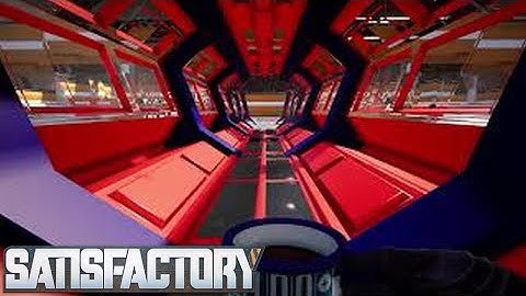 +100 Milestones Mod Satisfactory