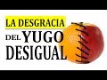 La DESGRACIA de Casarse en Yugo Desigual   |  Pastor Marco Antonio Sanchez