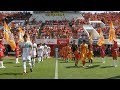 DAZNハイライト 20180512 清水エスパルス戦