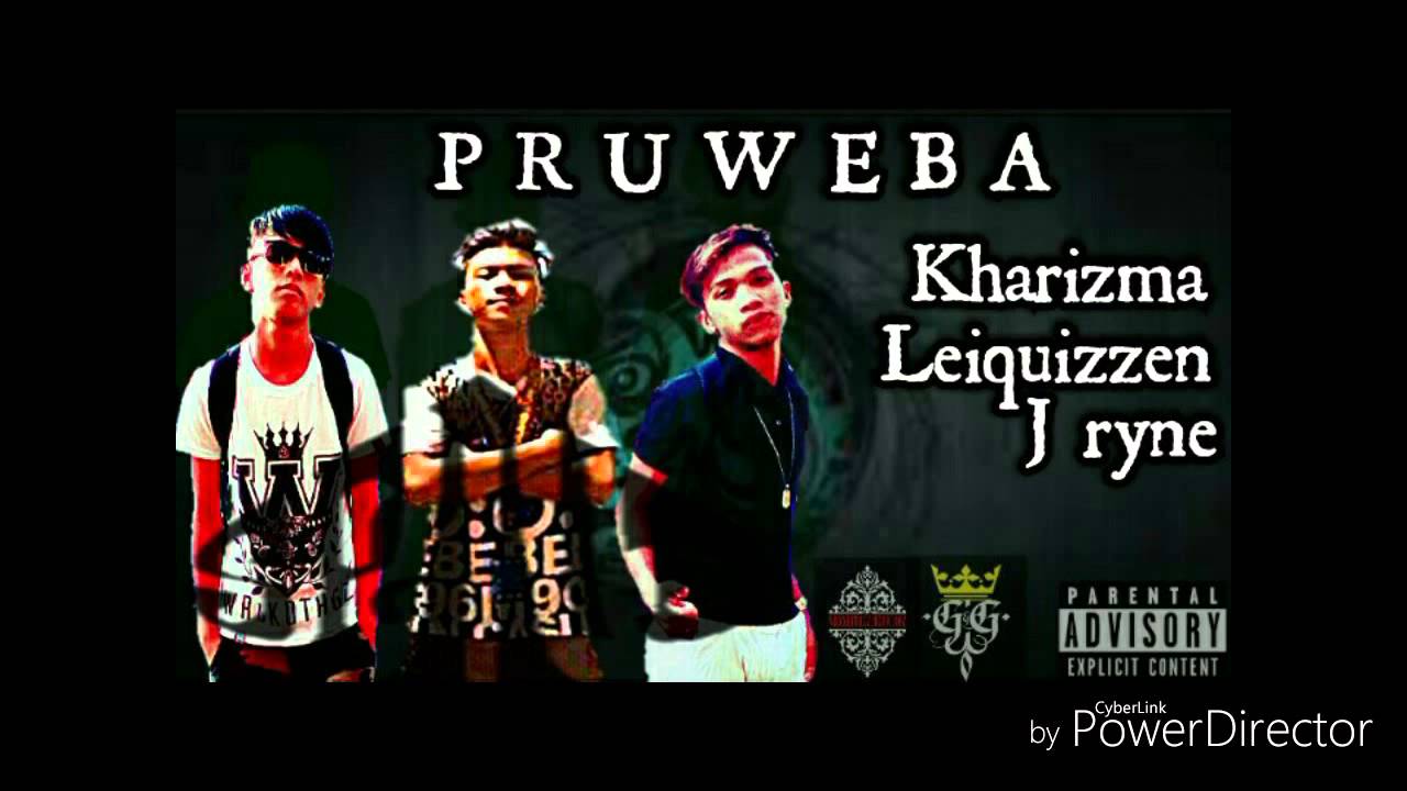 PRUWEBA - GeeGroundPRO(ft.PRINCE)