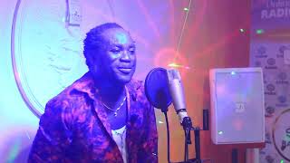 NII ADOTEY TETTOR LIVE PERFORMANCE