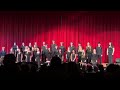 Spring 2026 Concert And Art Show 