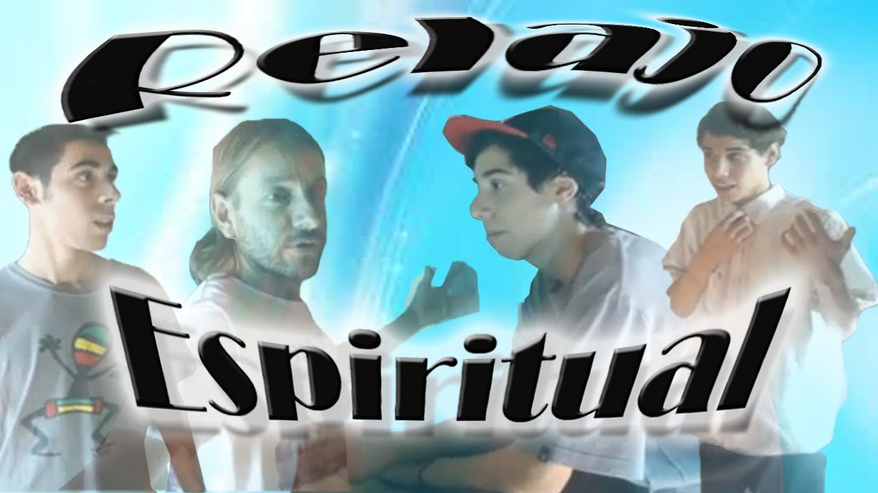 Relajo Espiritual