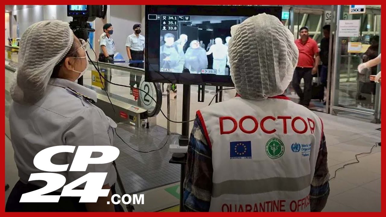 Should Canadians be concerned of Nipah virus outbreak in south Asia?