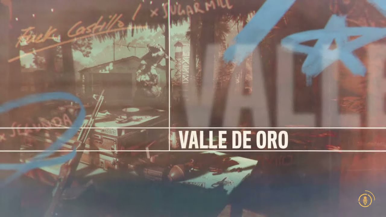 Far Cry 6 | Freeing Yara