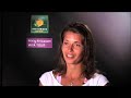 Indian Wells 2009 - Saturday Day Session