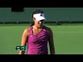 Indian Wells 2009 - Saturday Day Session
