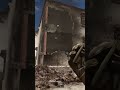 Battlefield 4 vs Battlefield 2042 - C4 vs Wall #battlefield
