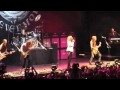 Whitesnake - Love Ain&#39;t No Stranger (Belgrade 2011)