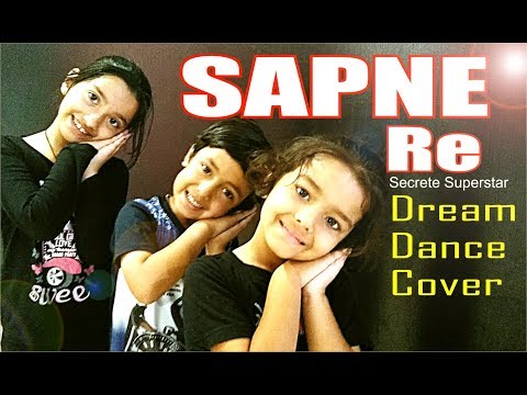 Sapne re Dance