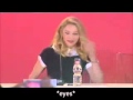 Madonna loathes hydrangeas   youtube