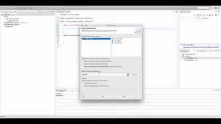 Bukkit Plugin Tutorials - Part 1- Introduction/Setting Up