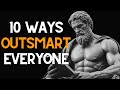 10 techniques to increase your intelligence must watch for a better life  stoicism  stoic diamond