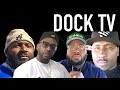 LIVE: DOCK TV ASKS MR. MCGLOVER - HIS TAKE ON MY RELATIONSHIP TECHNIQUE!