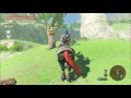 Zelda Botw Courser Bee Honey and Energetic rhino beetle locations