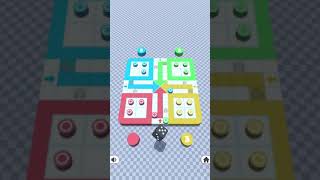 LUDO 3D Board Game screenshot 3