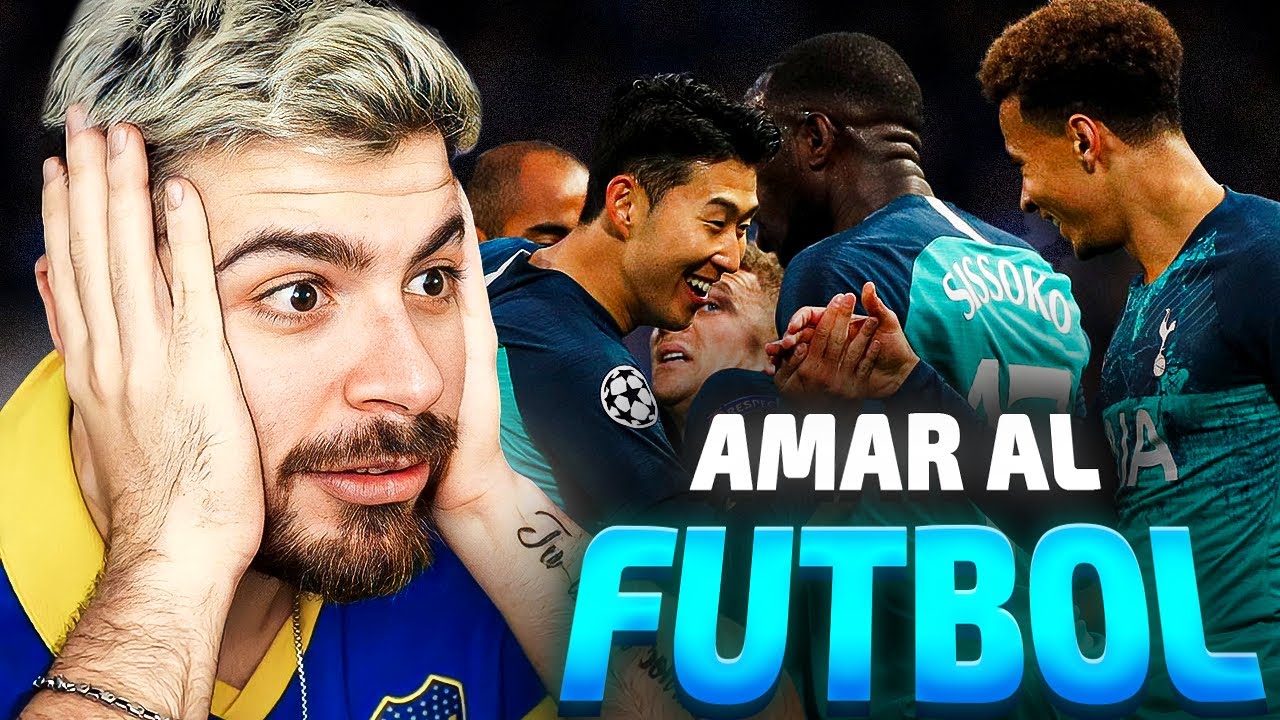 LA COBRA REACCIONA A LOS PARTIDOS QUE TE HARÁN AMAR AL FÚTBOL
