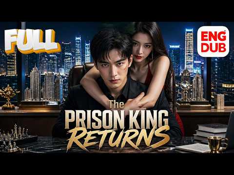 【Multi sub DUB】His Family Abandoned Him After Prison… Never Knowing He Had Become a Hidden Master